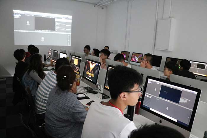  学习影视后期哪家培训机构比较好