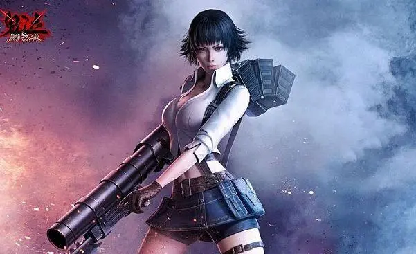 西安游戏3D美术培训学校哪家好